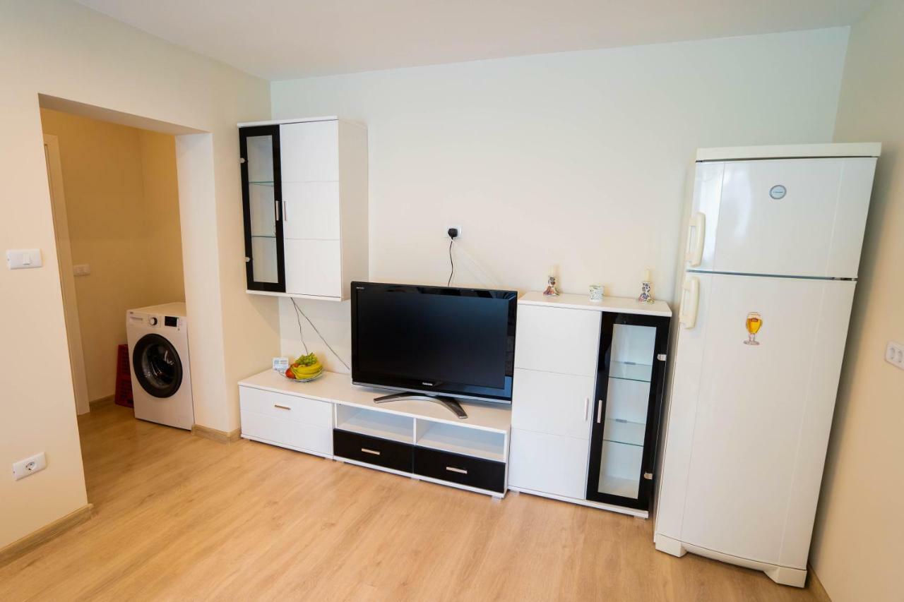 Cris Apartament Σουκεάβα Εξωτερικό φωτογραφία